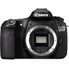 Canon EOS 60D + 18-135/3,5-5,6 IS