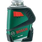 Bosch PLL 360