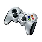 Logitech Wireless Gamepad F710 (PC)