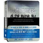 Band of Brothers - SteelBox