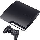 Sony PlayStation 3 Slim 160GB