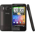 HTC Desire HD