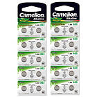Camelion AG3 / 384 / 392 / LR41 Knappcellsbatteri 10-pack