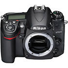 Nikon D7000