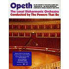 Opeth: Live In Concert at the Royal Albert Hall