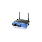 Linksys WRT54GL