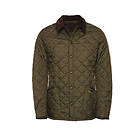 Barbour Heritage Liddesdale Quilted Jacket (Miesten)