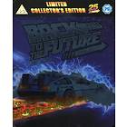 Back to the Future - Trilogy Limited Edition Collector's Tin (UK)
