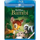 Bambi - Diamond Edition
