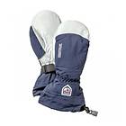 Hestra Army Leather Heli Ski Mitten (Unisex)