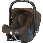 Britax BabySafe Plus SHR II