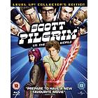 Scott Pilgrim Vs. the World (UK)