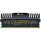 Corsair XMS3 Vengeance Black DDR3 1866MHz 2x4GB (CMZ8GX3M2A1866C9)