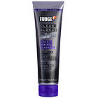 Fudge Clean Blonde Violet Toning Shampoo 300ml