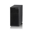 Fractal Design Core 1000 (Svart)