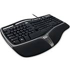 Microsoft Natural Ergonomic Keyboard 4000 (Nordisk)