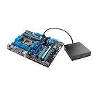 Asus P8P67 Deluxe (B3)