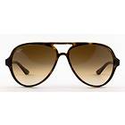 Ray-Ban RB4125 Cats 5000
