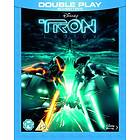 Tron: Legacy (UK)