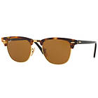 Ray-Ban RB3016 Clubmaster
