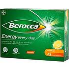 Berocca Energy Orange 45 Brustabletter