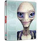Paul - Limited Edition SteelBook (UK)
