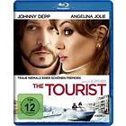 The Tourist (DE)