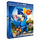 Rio (3D)