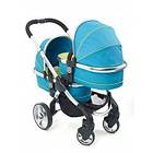 iCandy Peach (Double Combi Pushchair)