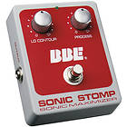 BBE Sound Sonic Stomp