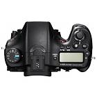 Sony Alpha SLT-A77