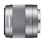 Sony E 50/1,8 OSS