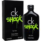 Calvin Klein CK One Shock For Him edt 100ml