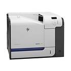HP LaserJet Enterprise 500 M551n