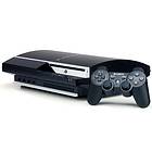 Sony PlayStation 3 (PS3) 60GB