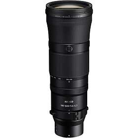 Nikon Z