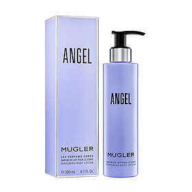 Thierry Mugler Angel Body Lotion 200ml