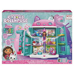 Gabby's Dollhouse Purrfect Dollhouse