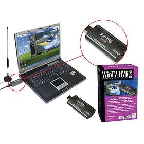 Wintv Hvr-900 Driver Software