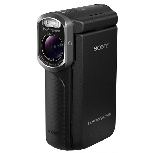 Testbericht: Premium-Kompaktkamera Sony RX0 II