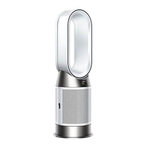 Dyson Purifier Hot+Cool Gen1 HP10WW 2025年製 ダイソン 空気清浄機能