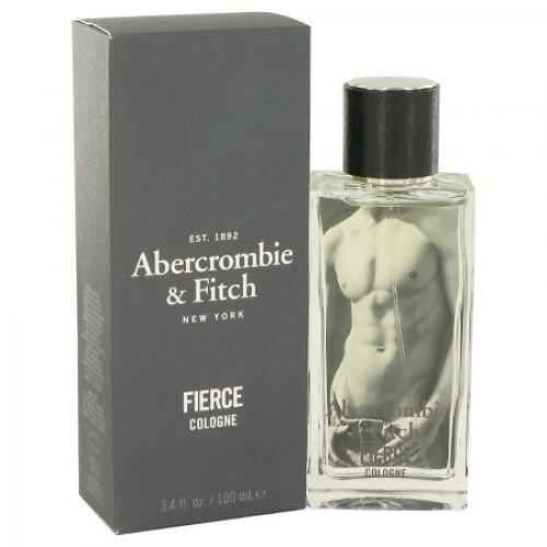 Abercrombie & Fitch Fierce edc 100ml - Price from £35.05