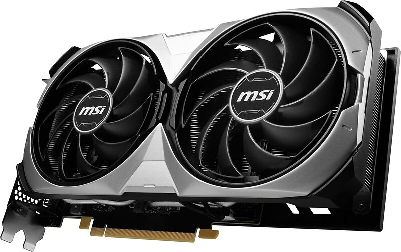 キ*ウ様 NVIDIA GEFORCE RTX 4070ti VENTUS2X MSI GeForce RTX 4070 Ti SUPER Ventus 2X OC 16GB - PriceSpy UK