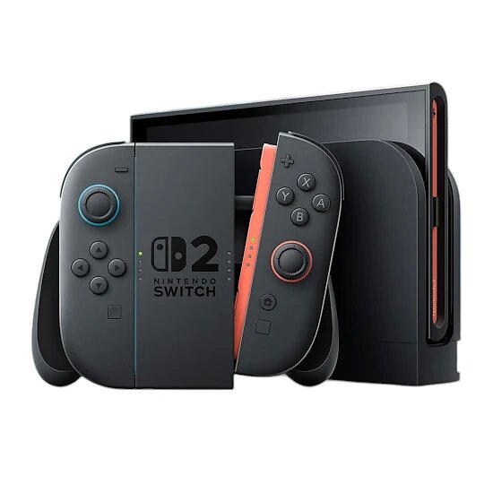 Nintendo Switch 2 - PriceSpy UK