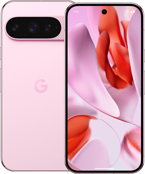 Google Pixel 9 Pro 5G 16GB RAM 128GB - Price from £474.99