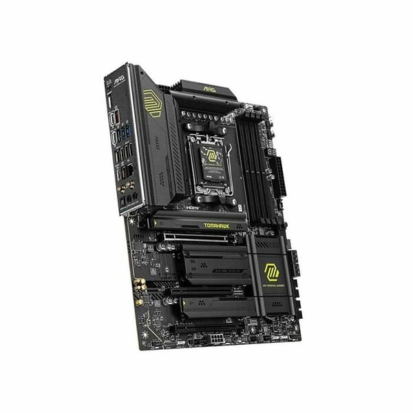 MSI MAG X870 TOMAHAWK WIFI - Price from £264.76