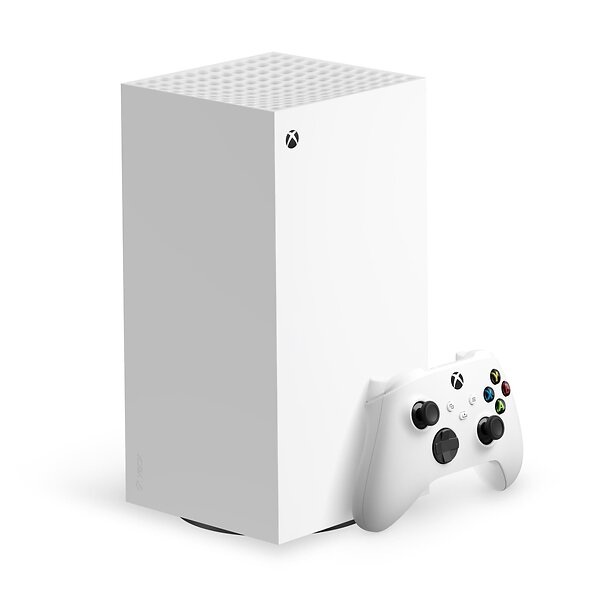 Microsoft Xbox Series X Digital Edition Robot White 1TB - PriceSpy UK