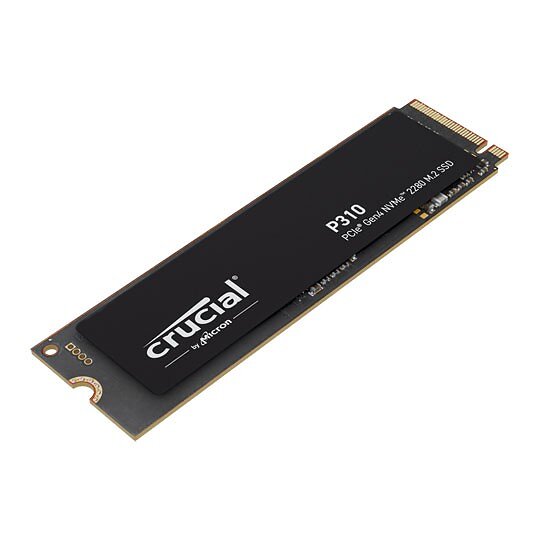 Crucial P310 PCIe Gen4 NVMe 2280 M.2 SSD 1TB - PriceSpy UK