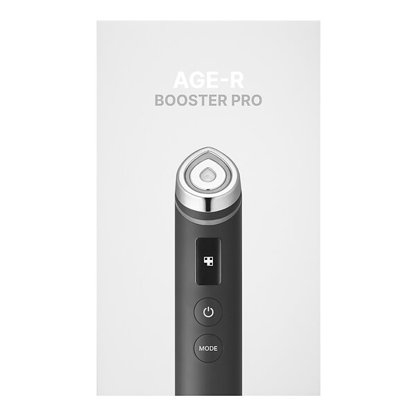 Medicube AGE-R Booster Pro - PriceSpy UK