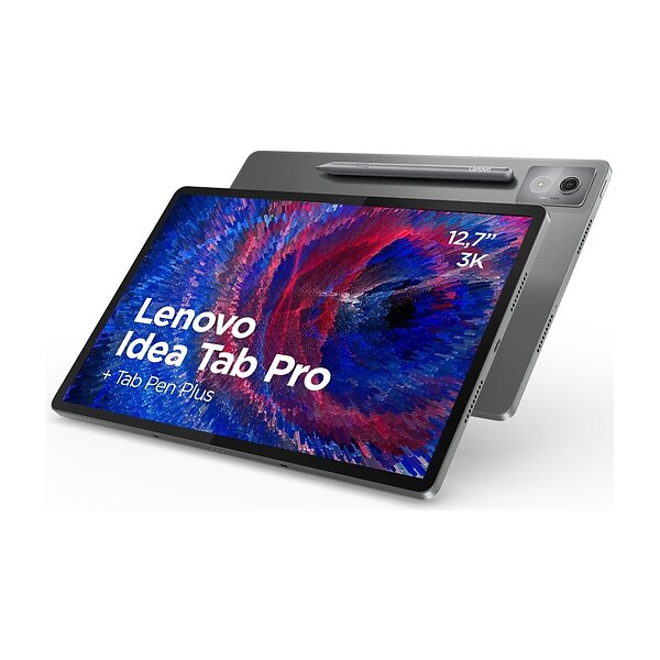 Lenovo Idea Tab Pro ZAE4 12,7